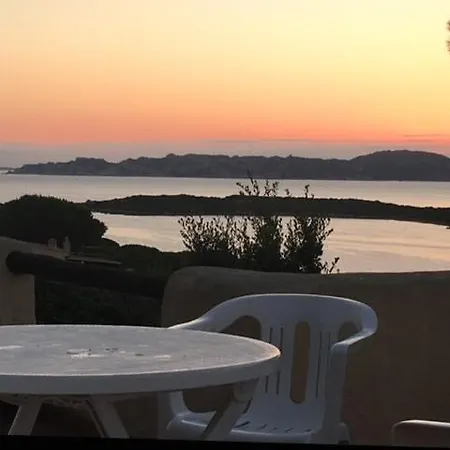 House With Amazing View * Conca Verde