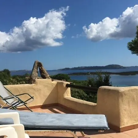 House With Amazing View Conca Verde