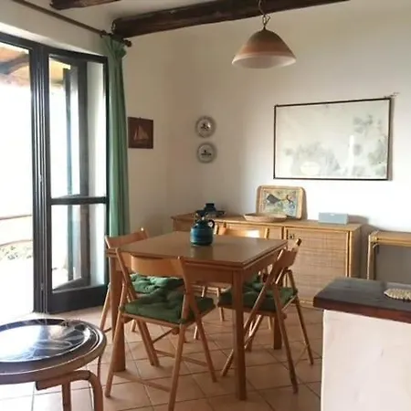 Semesterbostad House With Amazing View Conca Verde