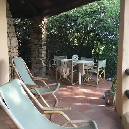 Semesterbostad House With Amazing View Conca Verde