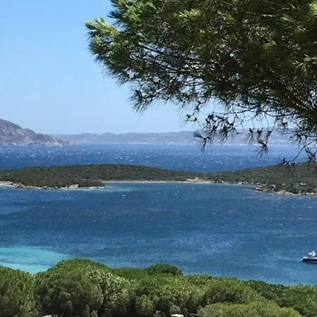 House With Amazing View *