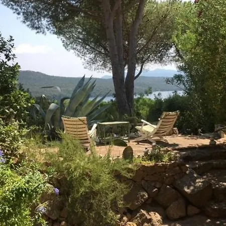 House With Amazing View Conca Verde