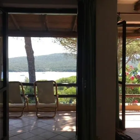 House With Amazing View Semesterbostad *