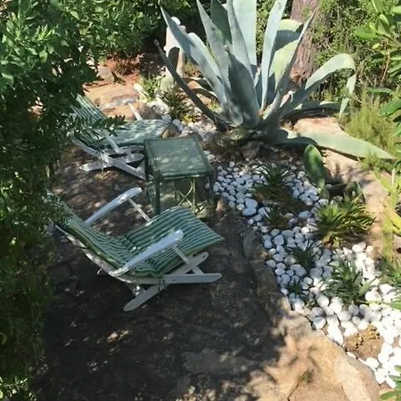 House With Amazing View Semesterbostad