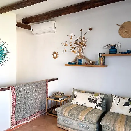 House With Amazing View * Conca Verde