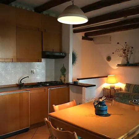 House With Amazing View Conca Verde