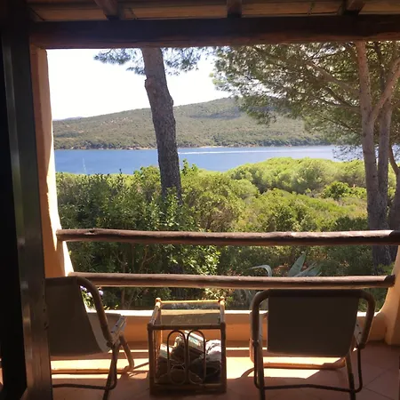 House With Amazing View * Conca Verde