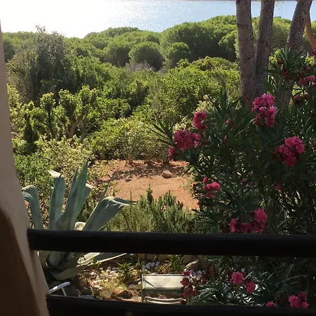 House With Amazing View Semesterbostad Conca Verde