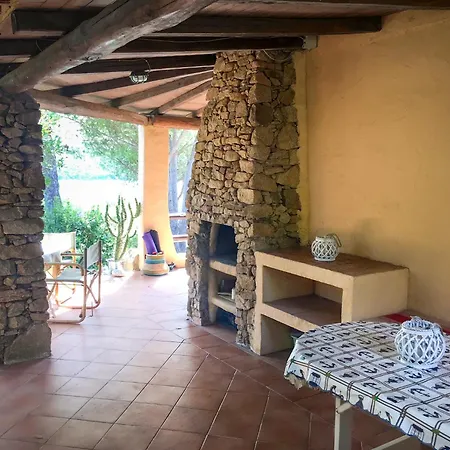 Semesterbostad House With Amazing View *