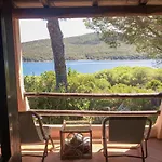 Hébergement de vacances House With Amazing View *