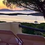 House With Amazing View * Conca Verde (Sassari)