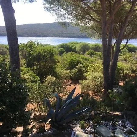 House With Amazing View Holiday home Conca Verde