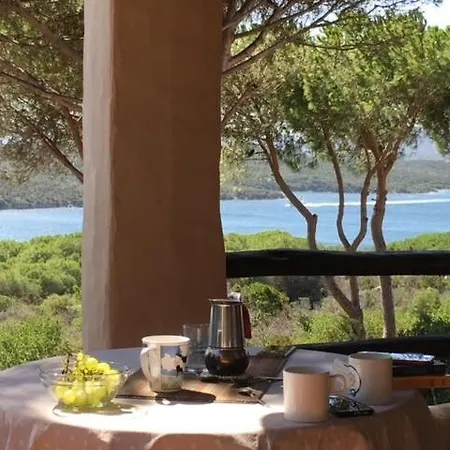 House With Amazing View Holiday home Conca Verde