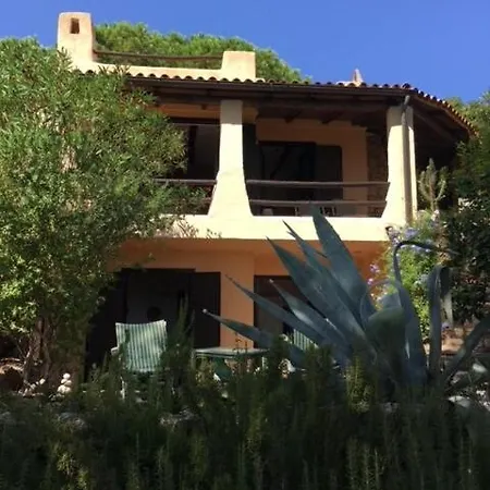 Holiday home House With Amazing View Conca Verde