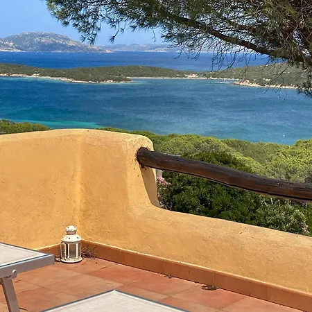 House With Amazing View *