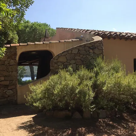 House With Amazing View