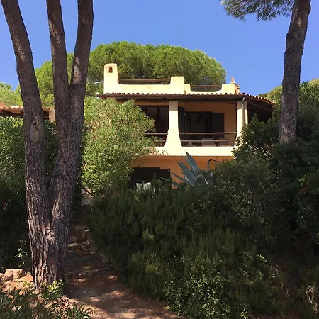 House With Amazing View Nyaraló *
