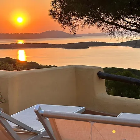 House With Amazing View Дом отдыха *