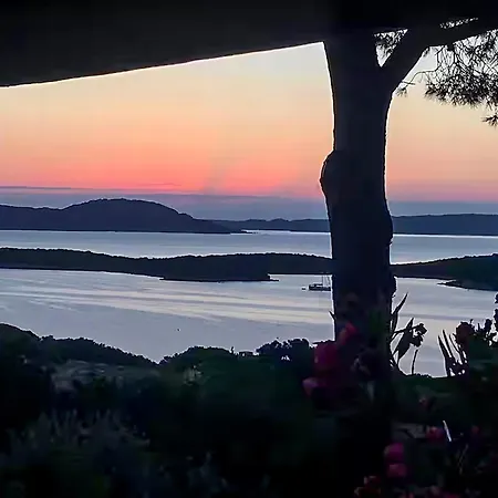 Nyaraló House With Amazing View