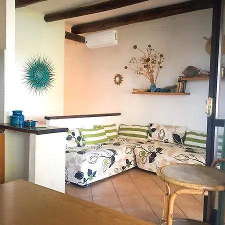 Nyaraló House With Amazing View Conca Verde
