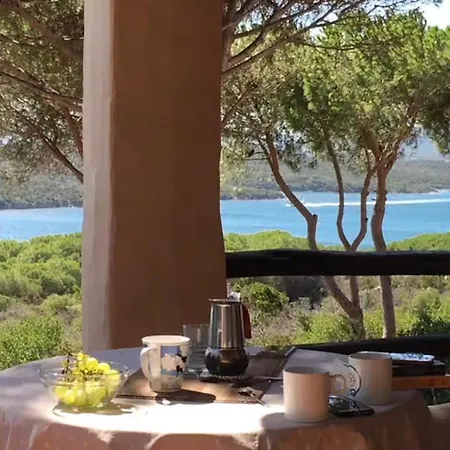 House With Amazing View Nyaraló Conca Verde