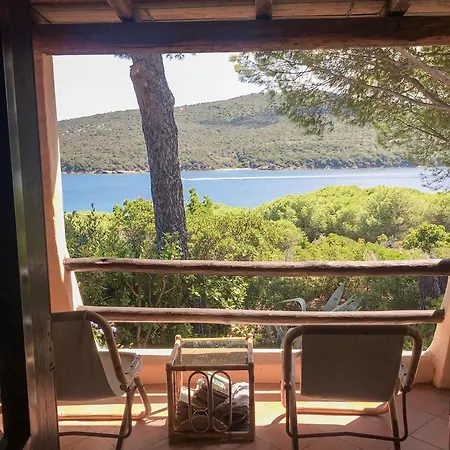 Nyaraló House With Amazing View *
