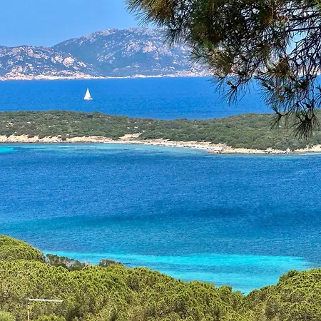 House With Amazing View Nyaraló *