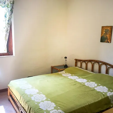 Nyaraló House With Amazing View Conca Verde