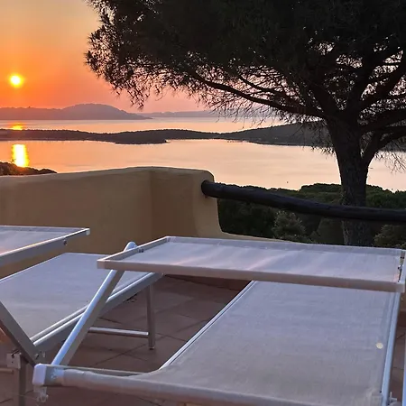 House With Amazing View * Conca Verde
