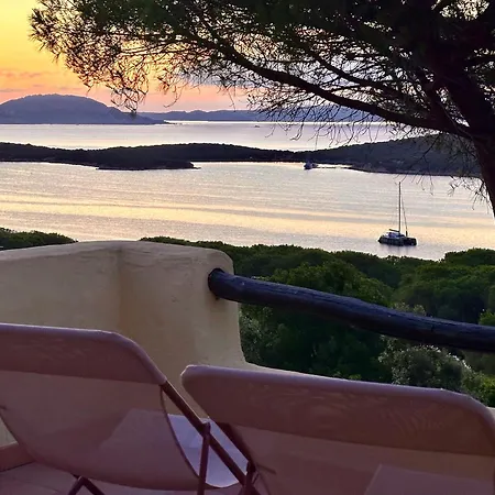 House With Amazing View * Conca Verde