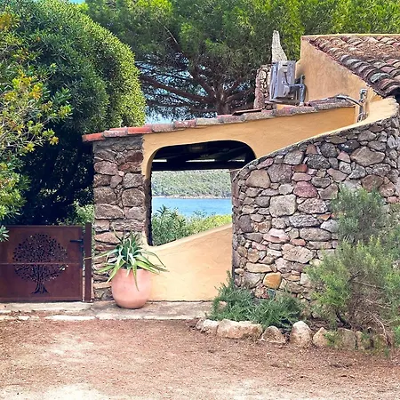 House With Amazing View * Conca Verde