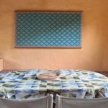 Nyaraló House With Amazing View Conca Verde