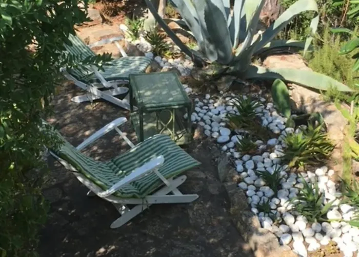 House With Amazing View Nyaraló